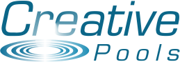 Creative Pools Ltd. logo